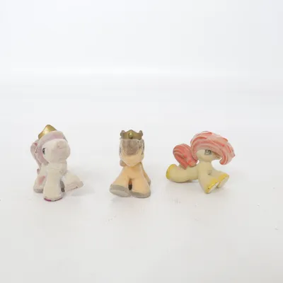 Toy animal (Multicolored) from Filly