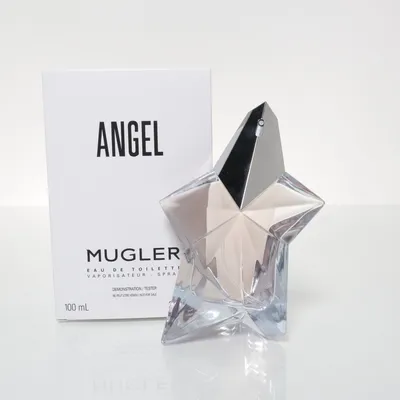 Eau de Toilette (Angel) från Thierry Mugler