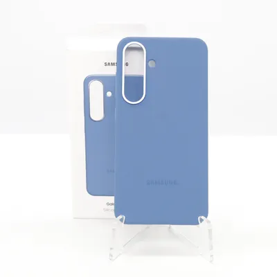 Coque de téléphone (Galaxy S25 Silicone Case) de Samsung