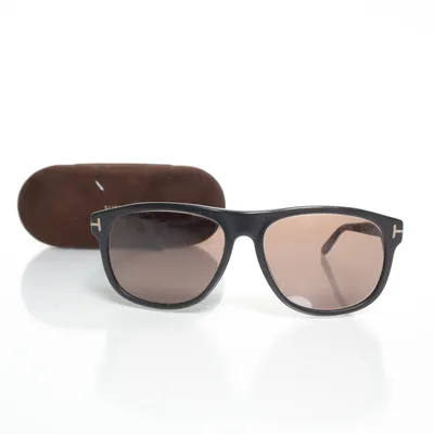 Zonnebril (Olivier TF236) van Tom Ford