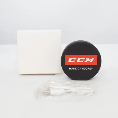Power bank from CCM