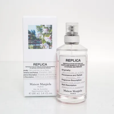 Eau de Toilette (Replica Springtime In A Park) från Maison Margiela