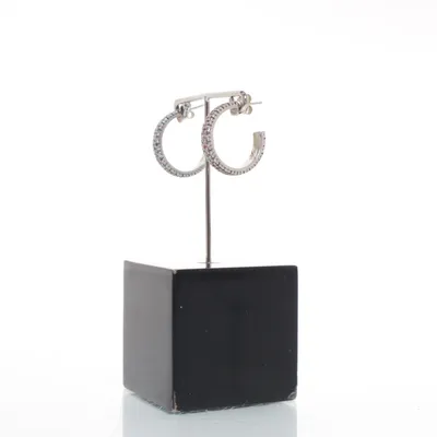 Oorbellen (Zilver, Meerkleurig) van Noa Zilver