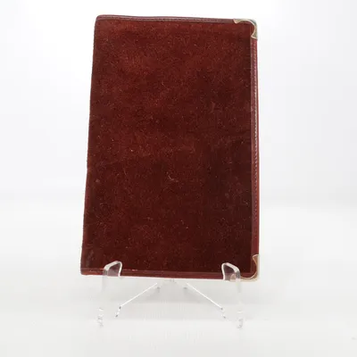 Portemonnee (Rood) van Celine