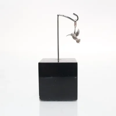 Berlock (Silverfärgad) från Thomas Sabo Silver