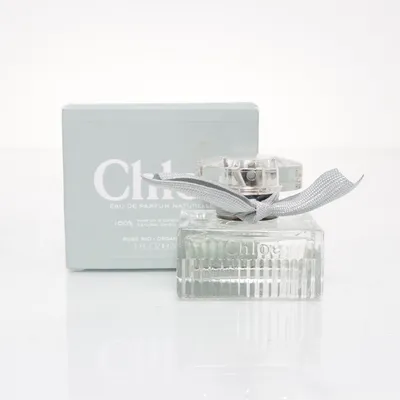 Eau de Parfum ( Rose Naturelle) van Chloé