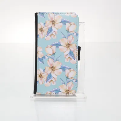 Mobilfodral (Svart, Turkos, Flerfärgad) från Isecrets