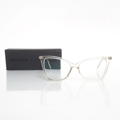 Glasögon (SL 386) från Saint Laurent