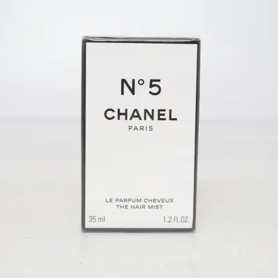 Hair mist (N5) fra Chanel