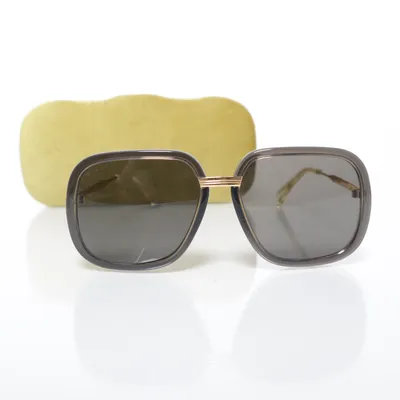 Solbriller (GG0905S) fra Gucci