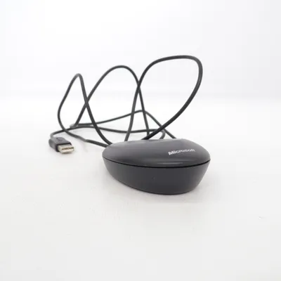 Souris d'ordinateur (1026) de Microsoft