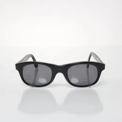 Solglasögon (2091F) från Dries van Noten