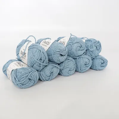 Yarn (Paris) from Drops Paris Recycled cotton
