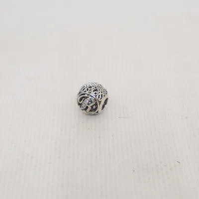 Bedel (Zilver) van Pandora Zilver