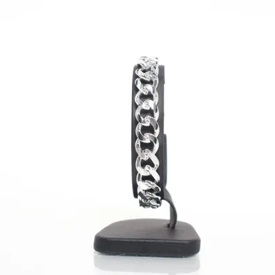 Armband (Silverfärgad) Silver