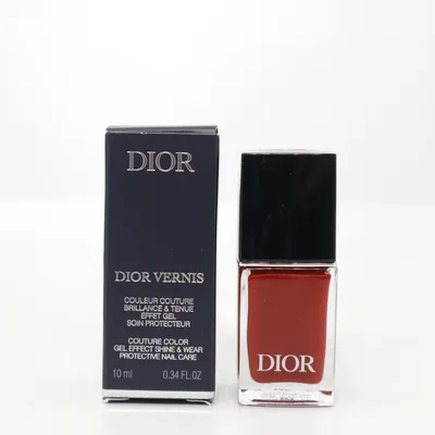 Nagellack (Vernis) från Dior