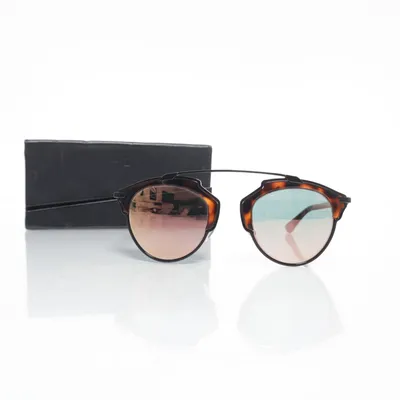 Sunglasses (So Real) from Christian Dior