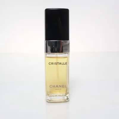Eau de Toilette (Cristalle) från Chanel