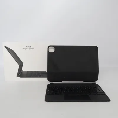 Toetsenbord (Zwart) van Apple