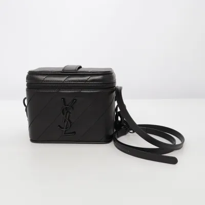 Axelremsväska (Svart) från Yves Saint Laurent Beauté