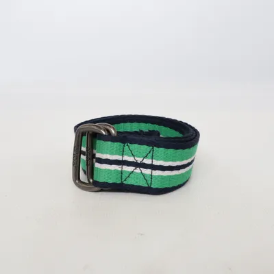Riem (Groen, Blauw, Wit) van Polo Ralph Lauren