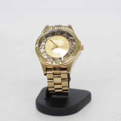 Armbandsur (MBM3338) från Marc by Marc Jacobs