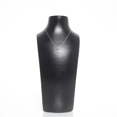 Halsband (Silverfärgad) från Ania Haie Silver