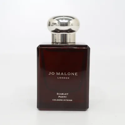 Eau de Cologne (Scarlet Poppy Cologne Intense.) de Jo Malone