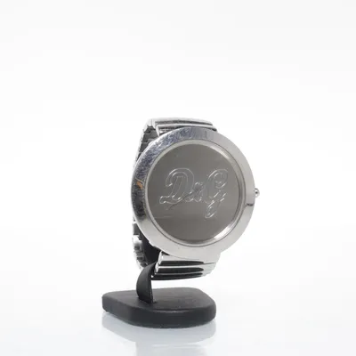 Armbandsur (Silverfärgad) från Dolce & Gabbana