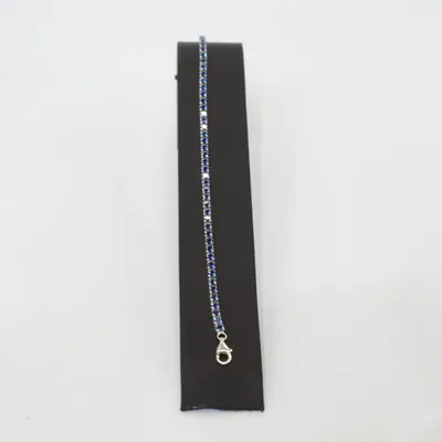 Armband (Blå) från Pandora Silver