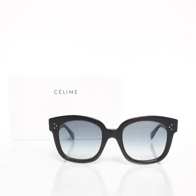 Solglasögon ( CL40002U) från Céline