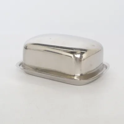 Beurrier (Argent)