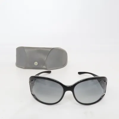 Sunglasses (Black) from Miu Miu