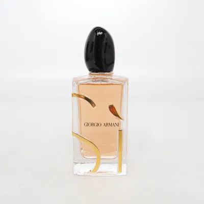 Eau de Parfum (Si) from Giorgio Armani Parfums
