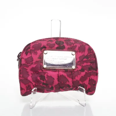 Toilettas (Roze, Lila) van Marc by Marc Jacobs