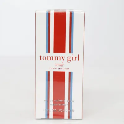 Eau de Toilette (Tommy Girl ) de Tommy Hilfiger