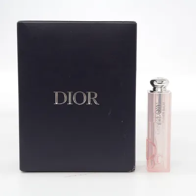 Läppstift (Lip Glow) från Dior