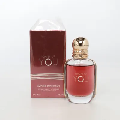 Eau de Parfum (Power Of You) von Giorgio Armani Parfums