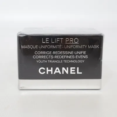 Ansiktsmask (Le Lift Pro Masque Uniformit) från Chanel