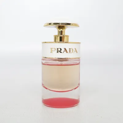Eau de Parfum (Candy Kiss) van Prada