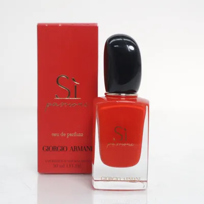 Eau de Parfum (Sì Passione) från Giorgio Armani