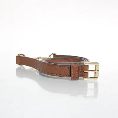 Bälte (Brun) från Michael Kors Skinn