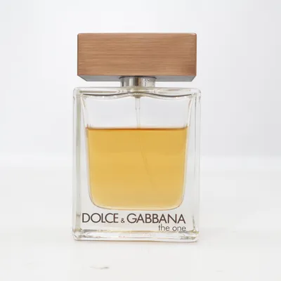 Eau de Toilette (The one) fra Dolce & Gabbana