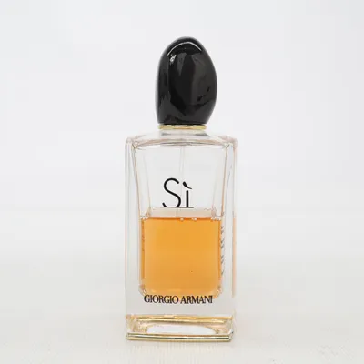 Eau de parfum (Si) fra Giorgio Armani