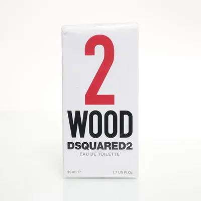 Eau de Toilette (2 Wood) från Dsquared2