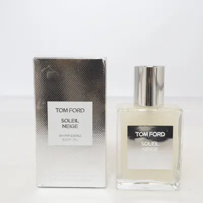 Eau de parfum (Soleil Neige) fra Tom Ford