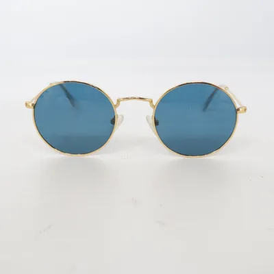 Lunettes de soleil (Or) de Meller