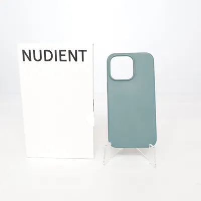 Mobilskal (iPhone 13 Pro) från Nudient
