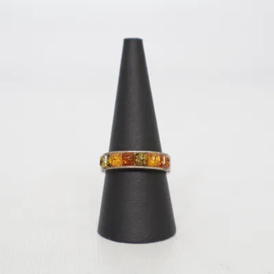 Ring (Sølv) Sølv