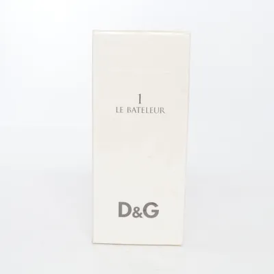 Eau de Toilette (1 Le Bateleur) from Dolce & Gabbana Beauty